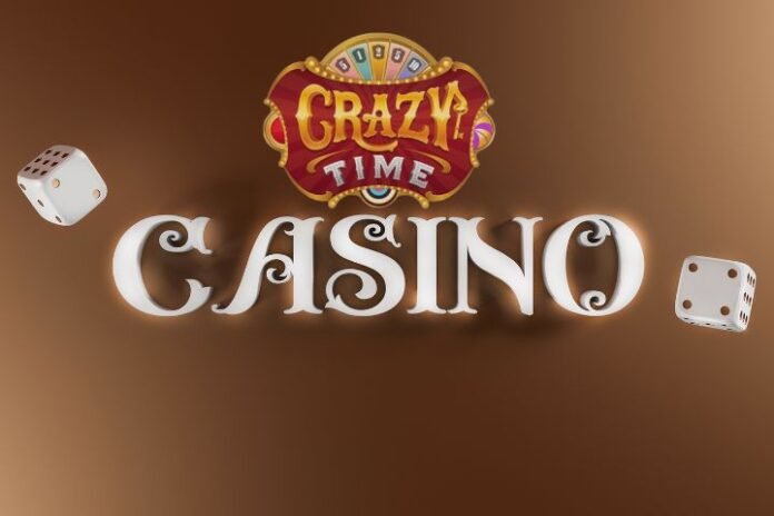 crazy time