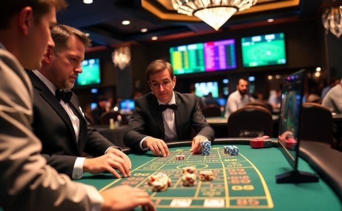 Crypto Slot Sites Ranked: Best Bitcoin and Altcoin Casinos