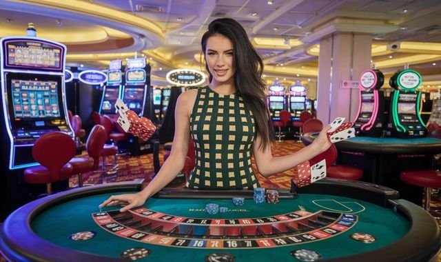 Luckybet