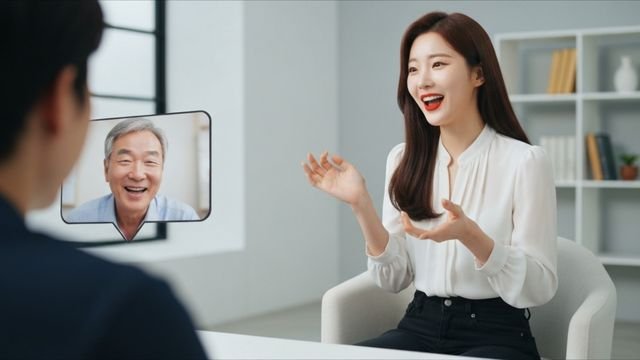 다크걸
